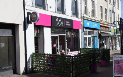CeCe’s Cakes and Bakes