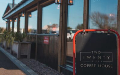 Two Twenty