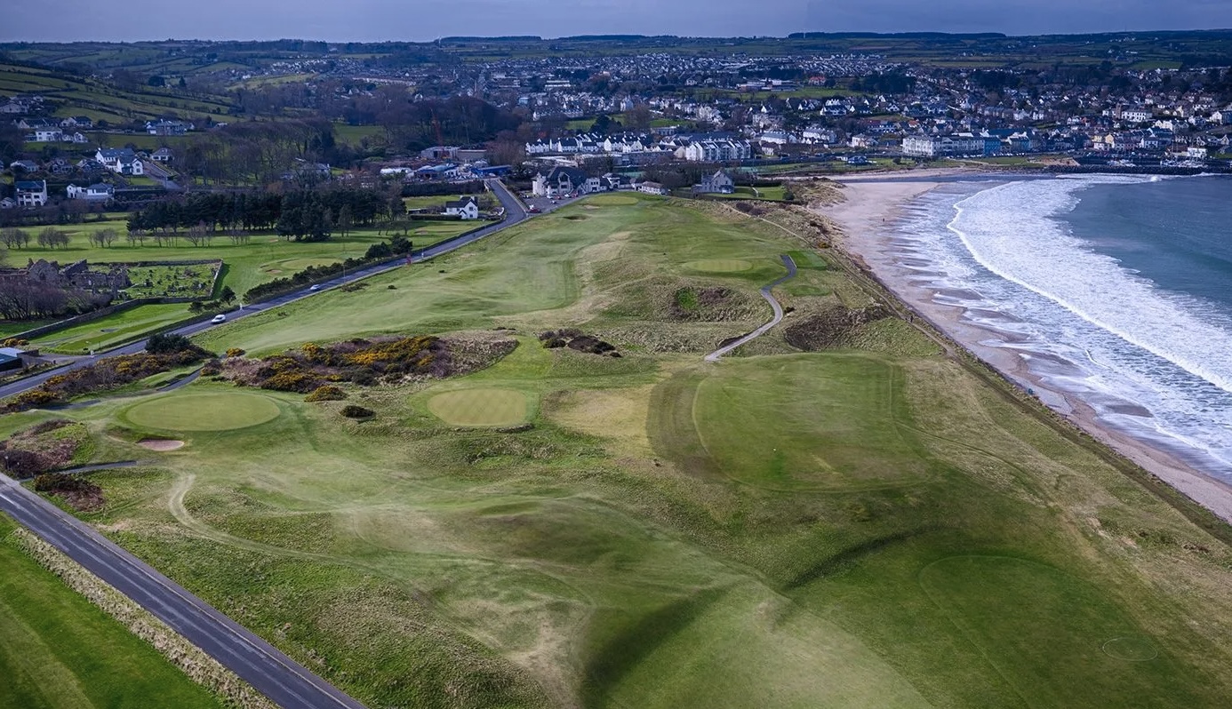 Ballycastle Golf Club