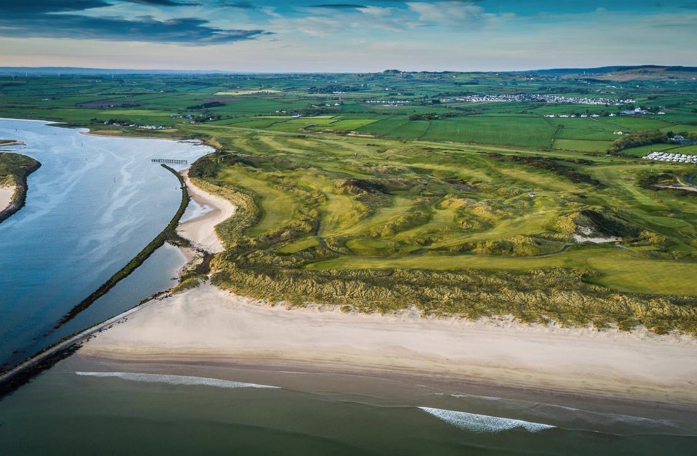 Castlerock Golf Club