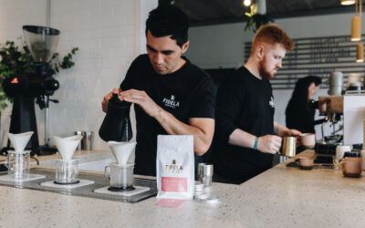 Fidela Coffee Roasters