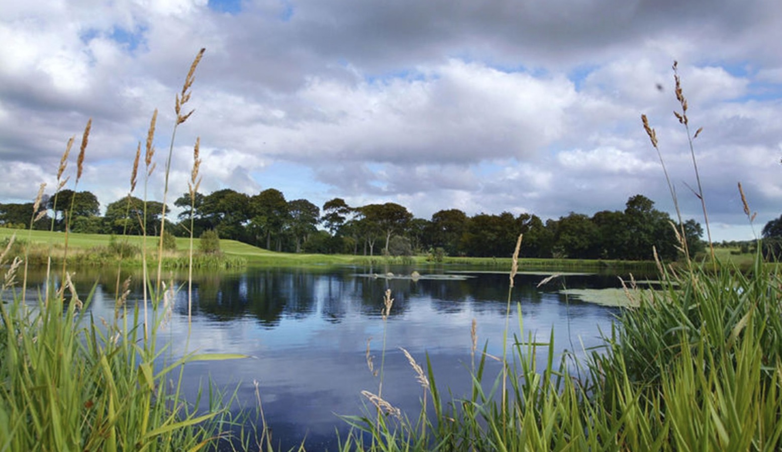 Gracehill Golf Club