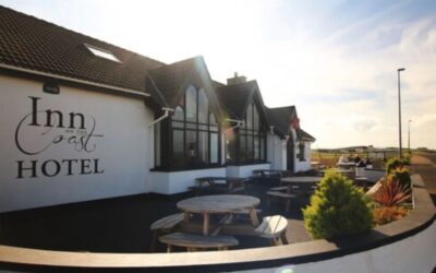Inn on the Coast