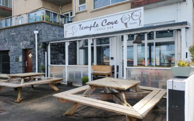 Temple Cove Coffee Bar