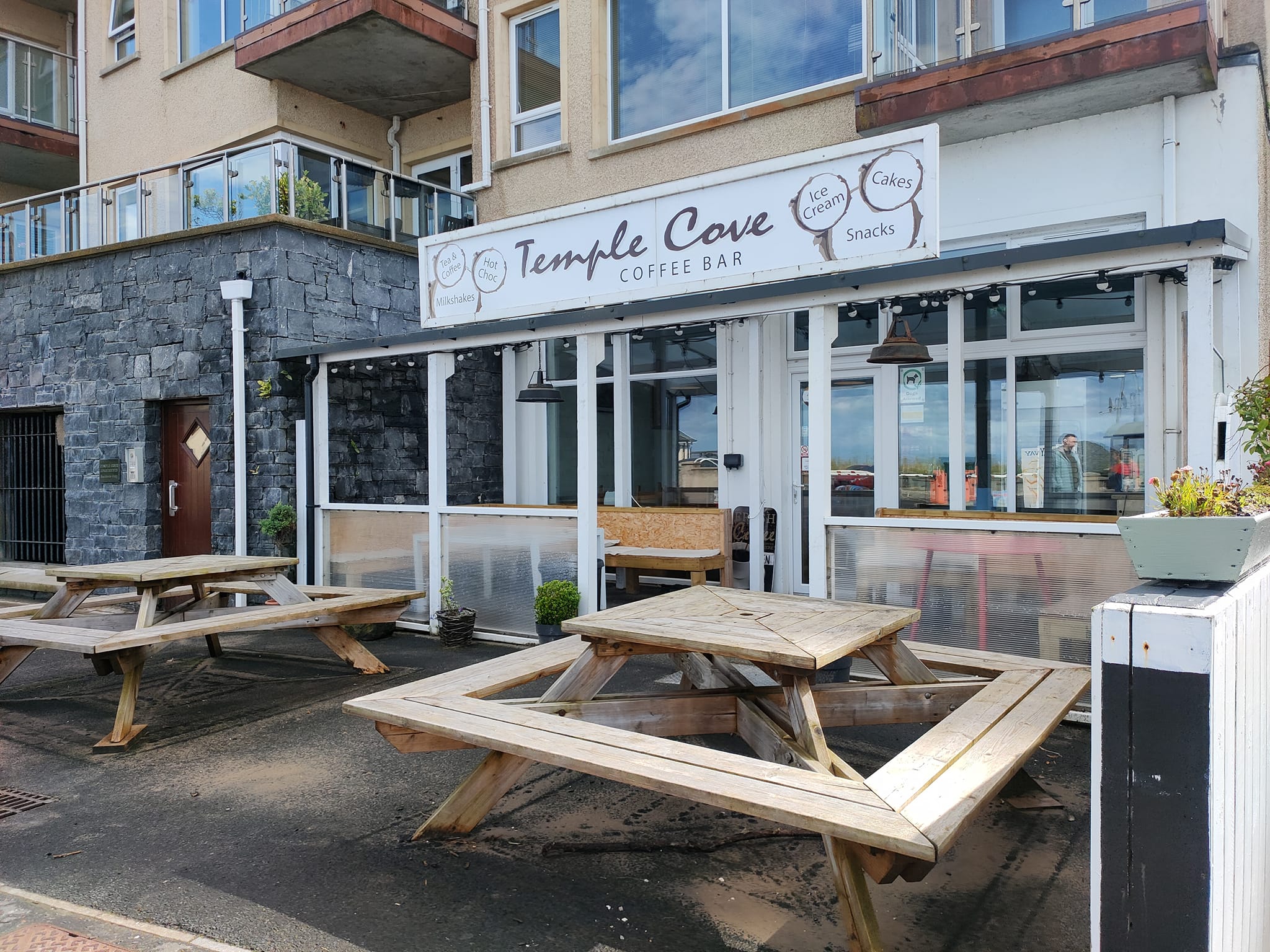 Castlerock Visit North Coast