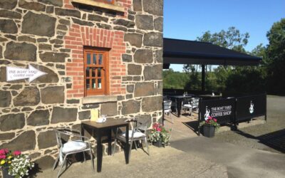 The Boatyard