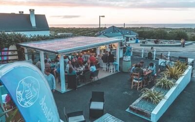 The Surf Shack