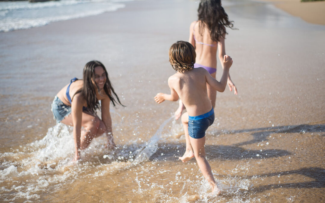 Essential Items to Pack for a Beach Day on Northern Ireland’s North Coast