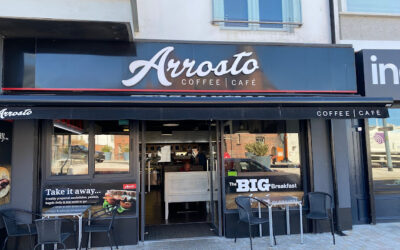 Arrosto Cafe
