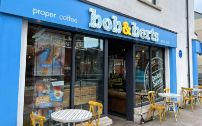 Bob & Berts Portrush