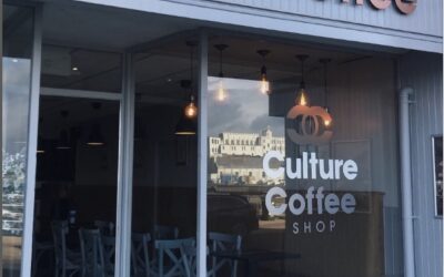 Culture Coffee