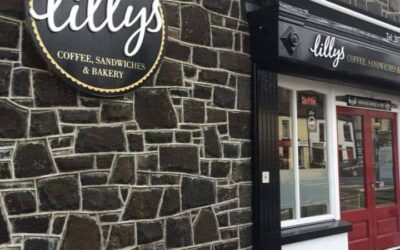 Lillys
