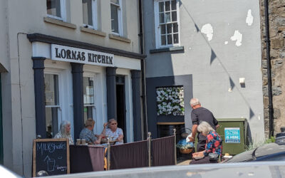 Lorna’s Kitchen