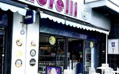 Morelli’s Portrush