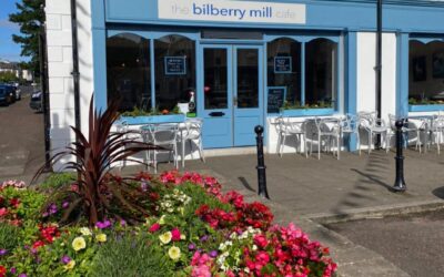 Bilberry Mill Cafe