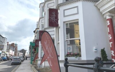 Adelphi Bistro