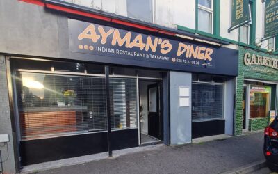 Ayman’s Diner