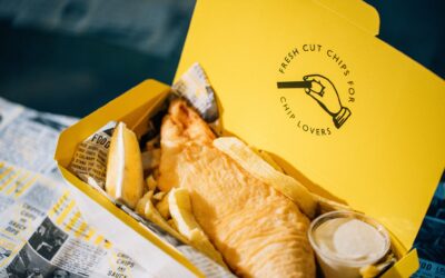 Chipmongers Portstewart