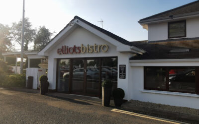 Elliot’s Bistro