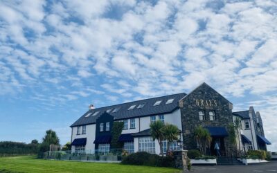 Grays Brasserie