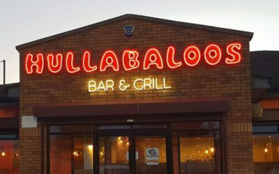 Hullabaloos