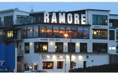Ramore Wine Bar