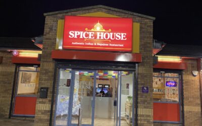 Spice House