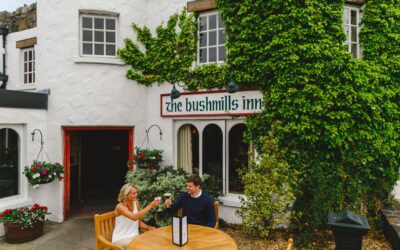 The Bushmills Inn
