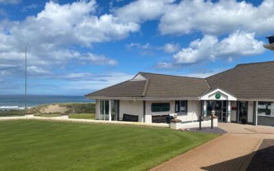 Clubhouse Restaurant