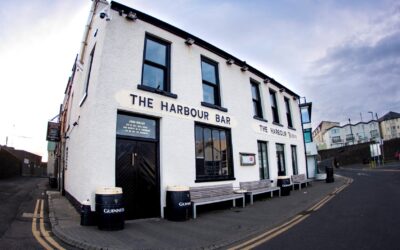 The Harbour Bistro