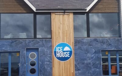 The Ice House