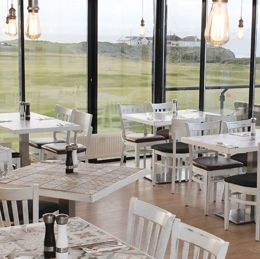 The Tides Restaurant Visit North Coast
