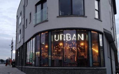 Urban Restaurant
