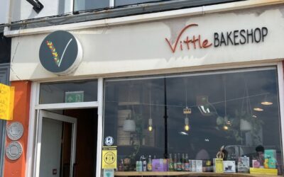 Vittle Bakeshop