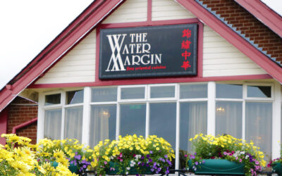 Water Margin