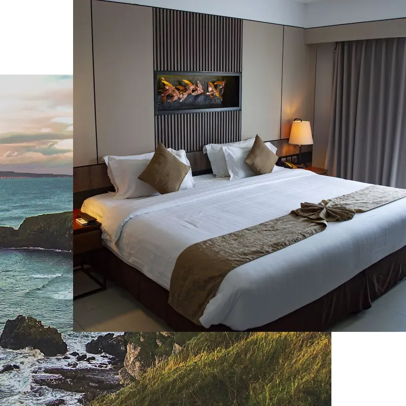 accommodation-places-to-stay-north-coast Accommocation Places to Stay in the North Coast of Northern Ireland