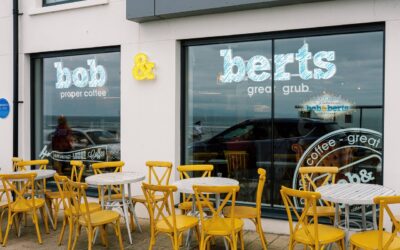 Bob & Berts Portstewart