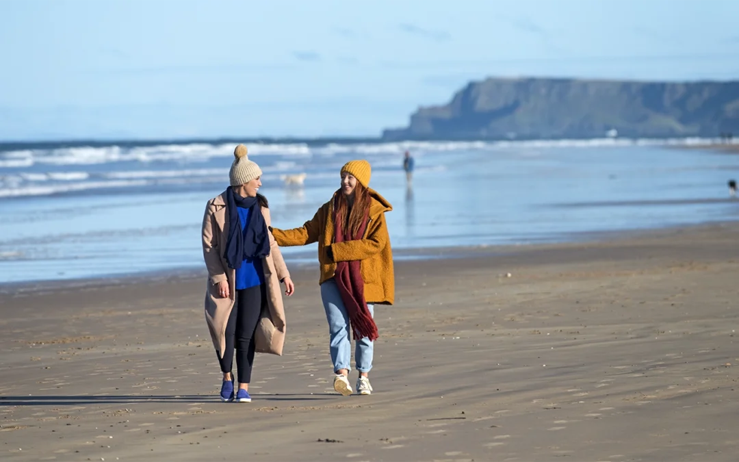 The Top 5 Things to Do on Your Unforgettable Trip to Portrush
