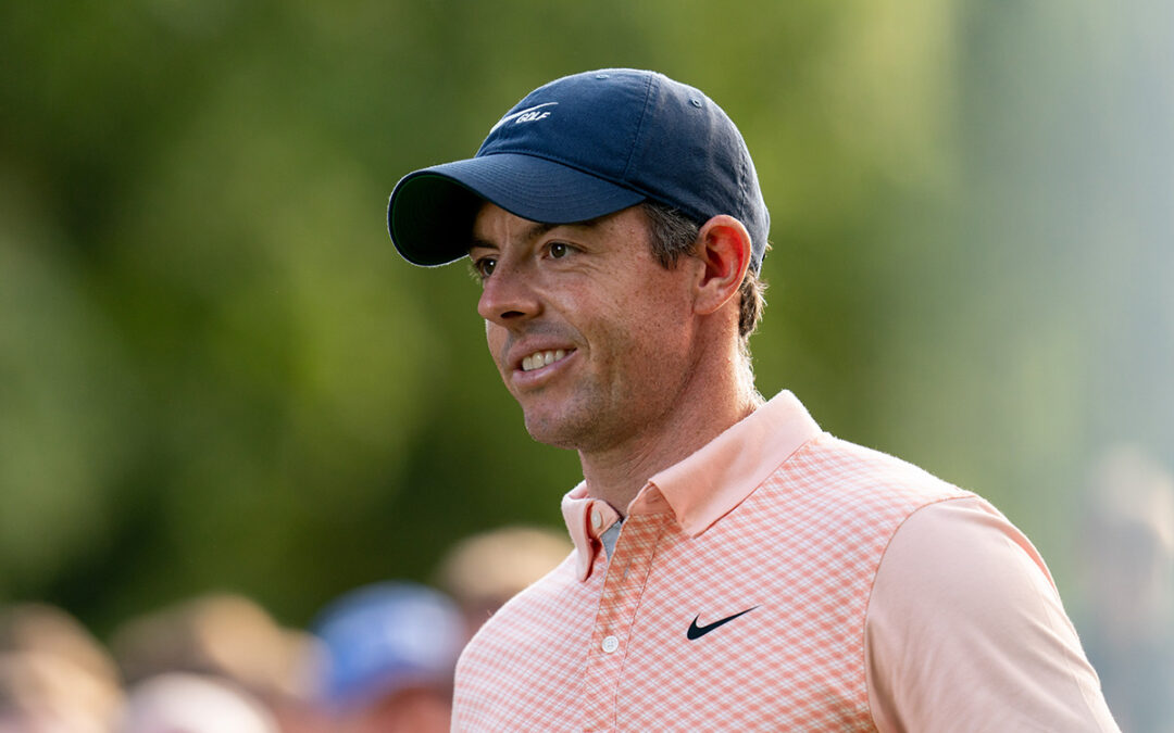 Top 5 Golfers to Watch for the 2025 Open Championship in Portrush