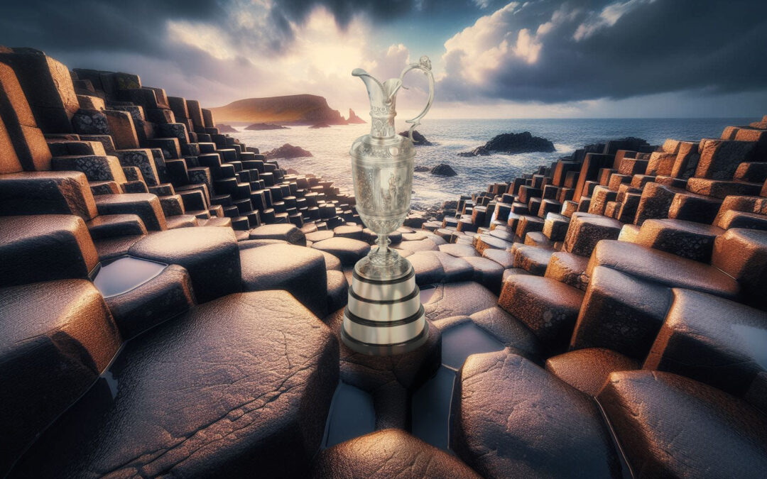 Guide to the 153rd Open Championship at Royal Portrush in 2025