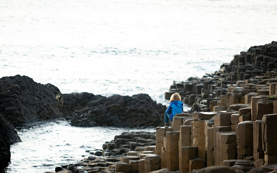 What are the Rock Formations at the Giant’s Causeway?